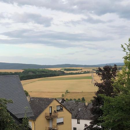 Gaestehaus Pellinger Hof Pellingen Luaran gambar