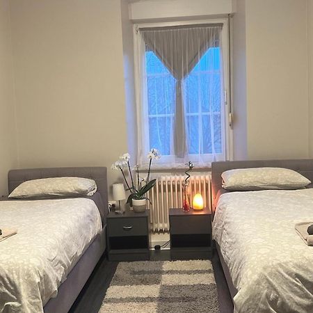 Gaestehaus Pellinger Hof Pellingen Luaran gambar