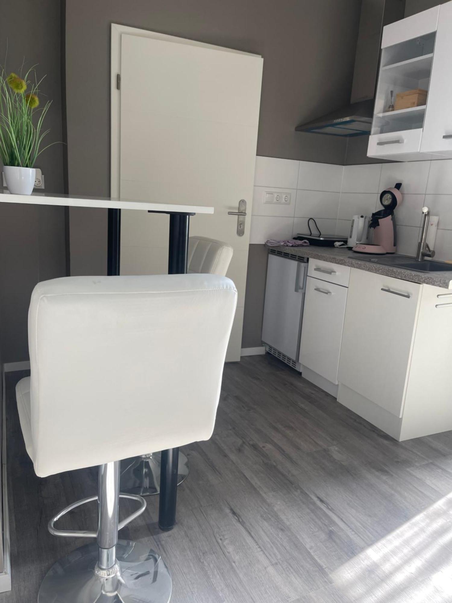 Gaestehaus Pellinger Hof Pellingen Luaran gambar