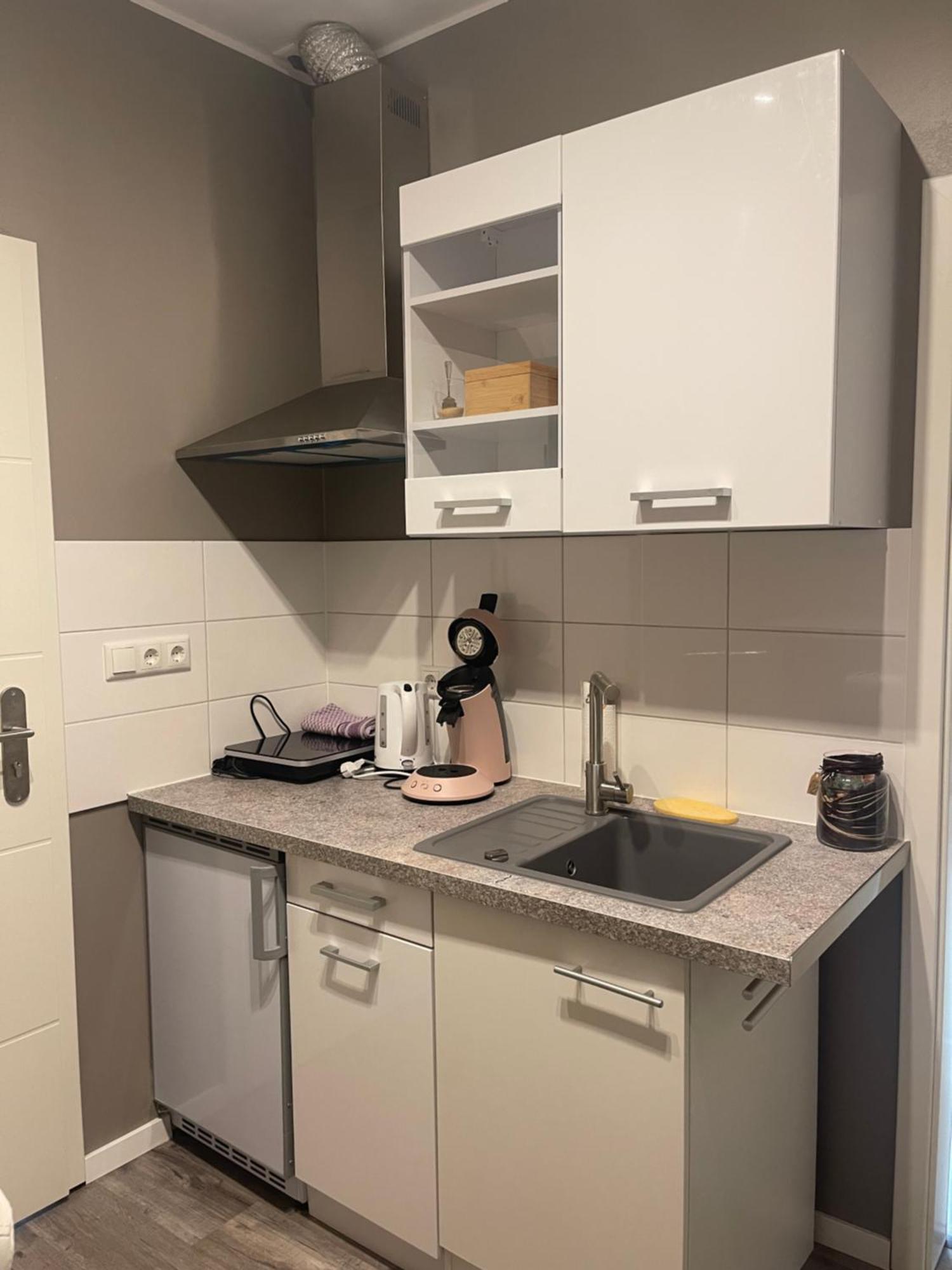 Gaestehaus Pellinger Hof Pellingen Luaran gambar