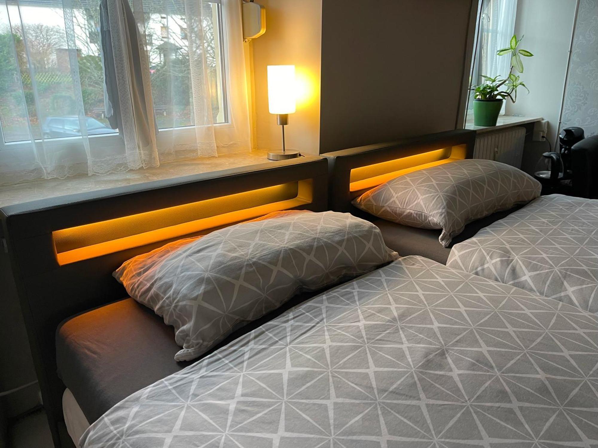 Gaestehaus Pellinger Hof Pellingen Luaran gambar