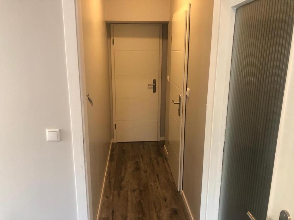 Gaestehaus Pellinger Hof Pellingen Bilik gambar