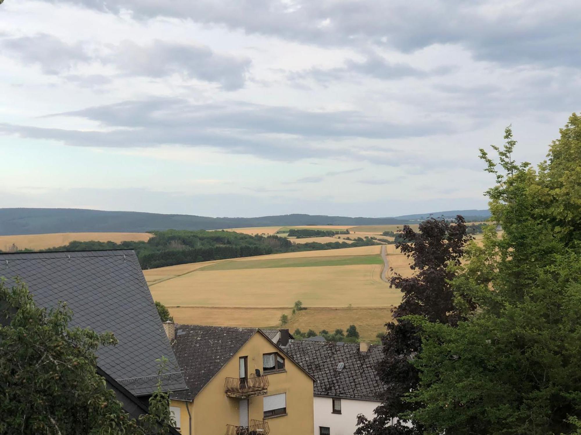 Gaestehaus Pellinger Hof Pellingen Luaran gambar