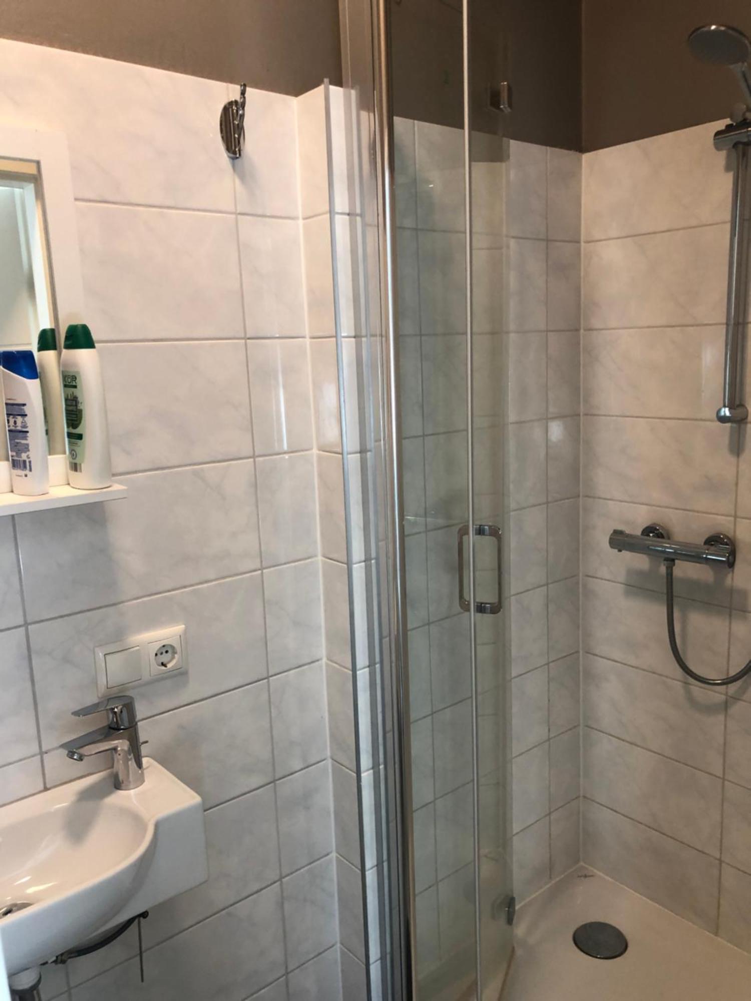 Gaestehaus Pellinger Hof Pellingen Bilik gambar