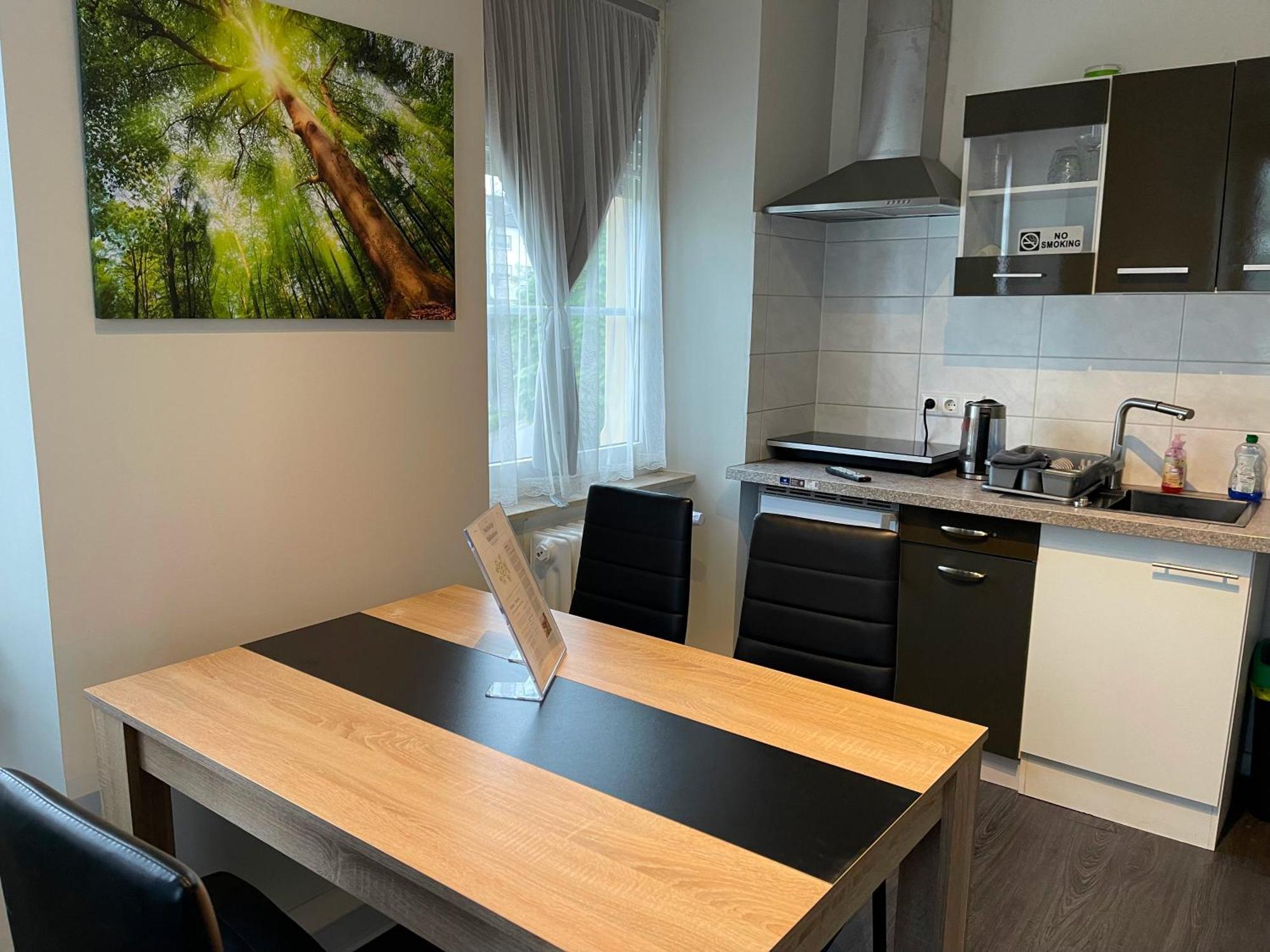 Gaestehaus Pellinger Hof Pellingen Luaran gambar