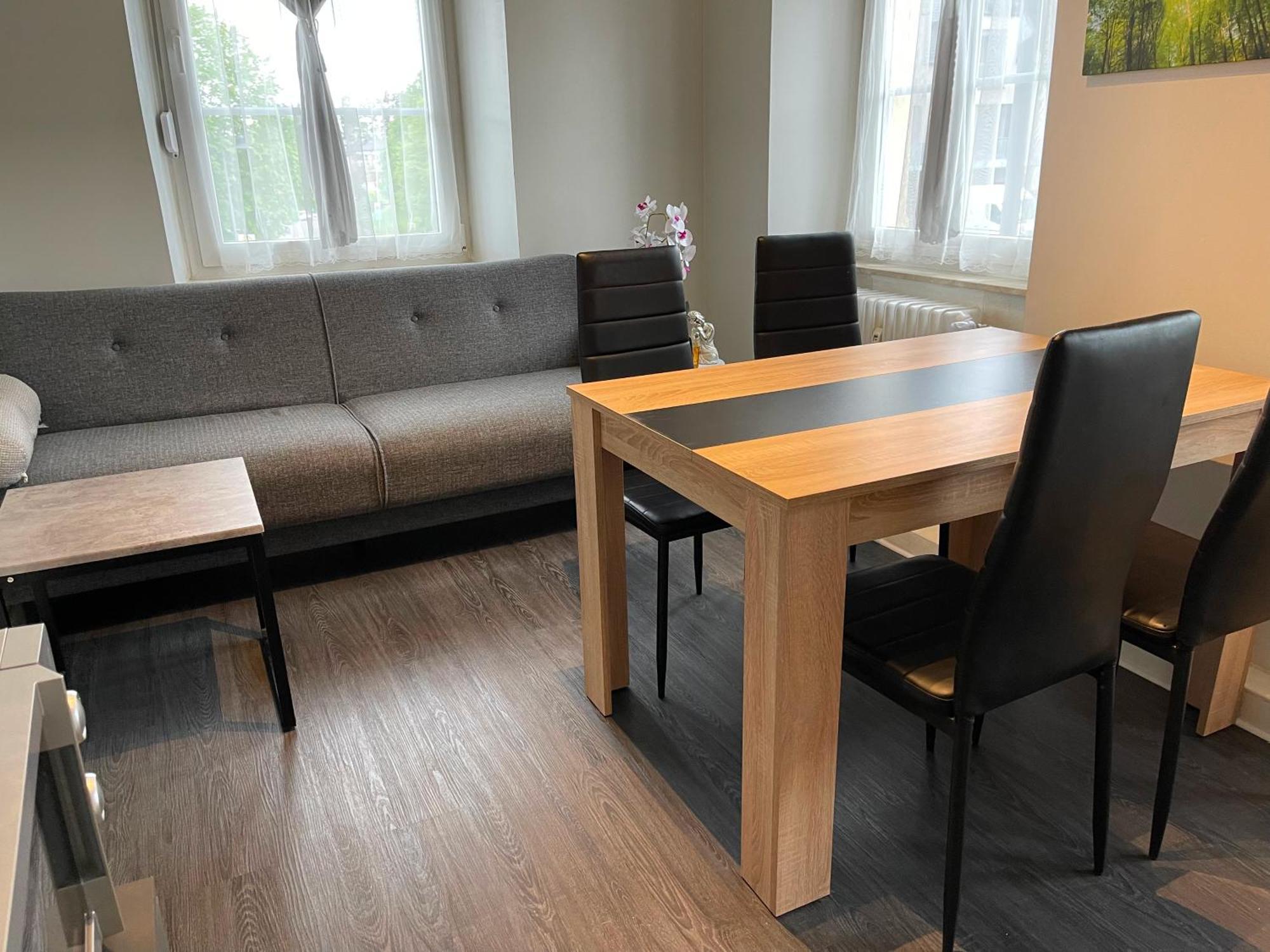 Gaestehaus Pellinger Hof Pellingen Luaran gambar