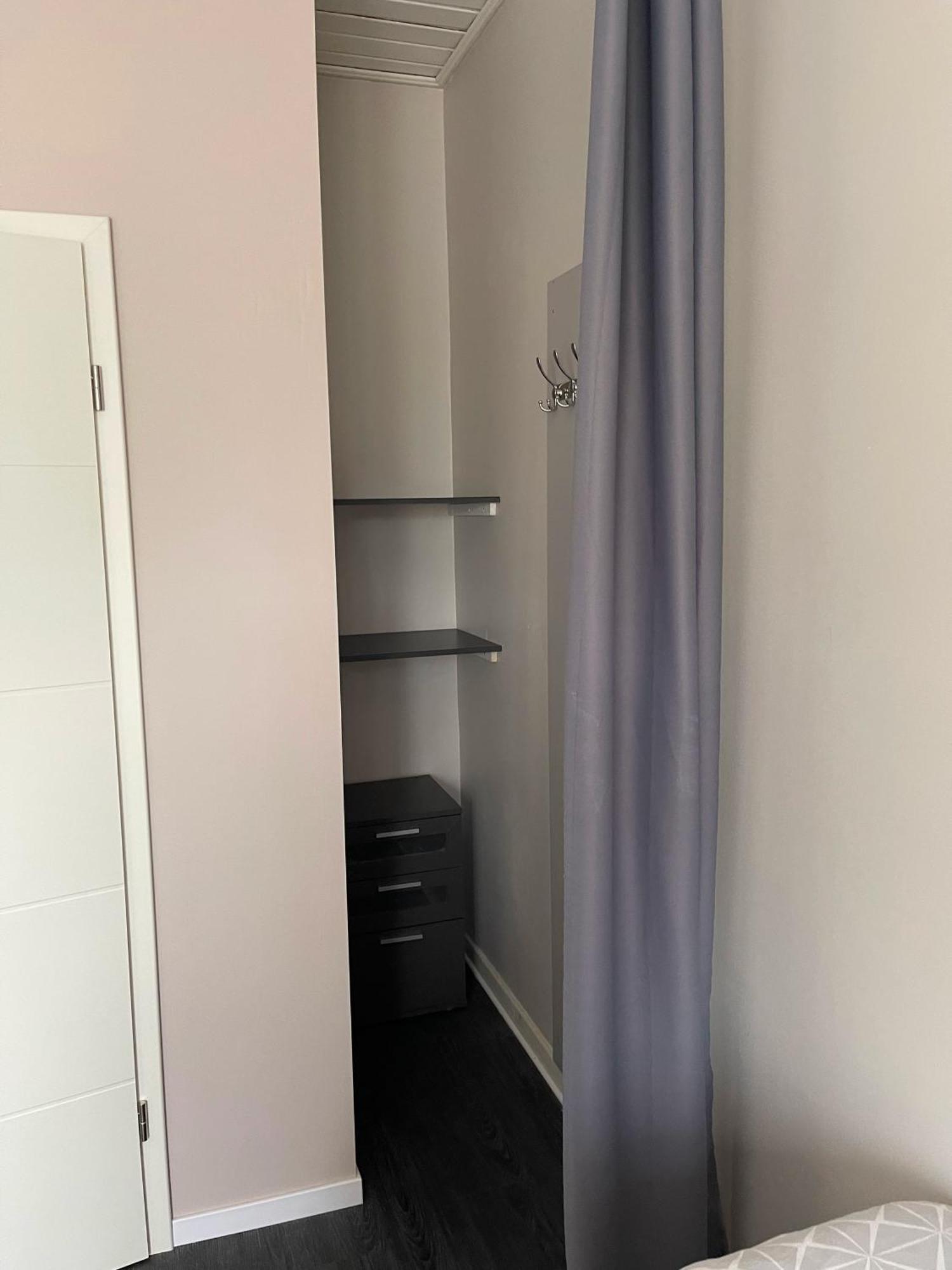 Gaestehaus Pellinger Hof Pellingen Bilik gambar