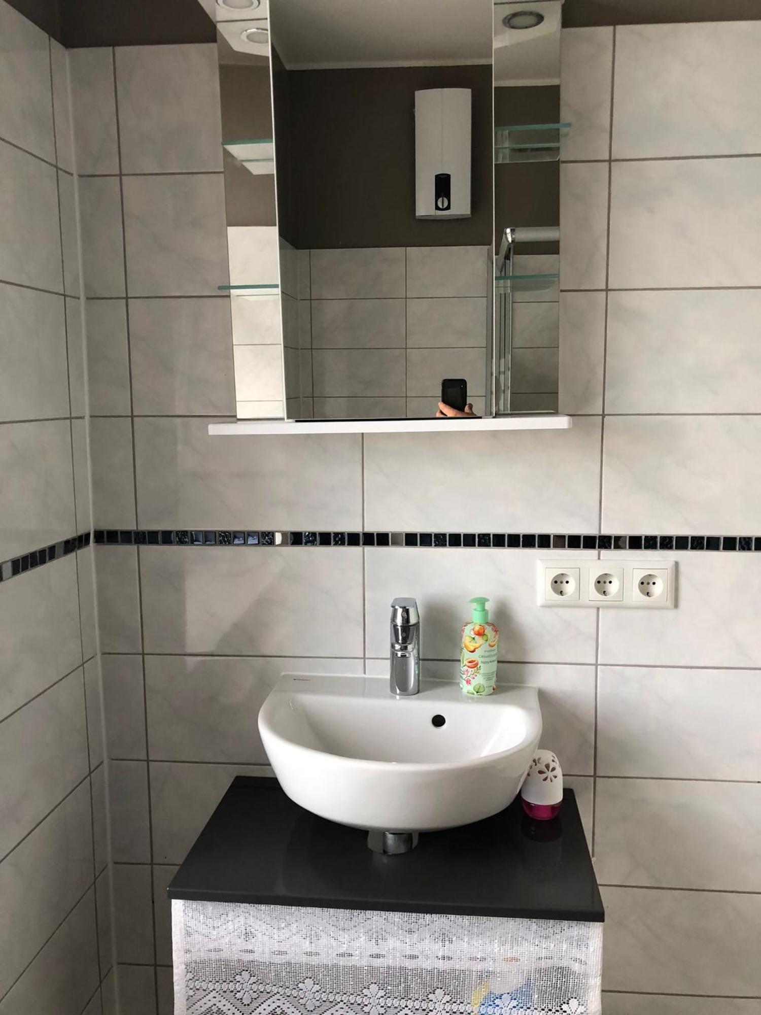 Gaestehaus Pellinger Hof Pellingen Bilik gambar