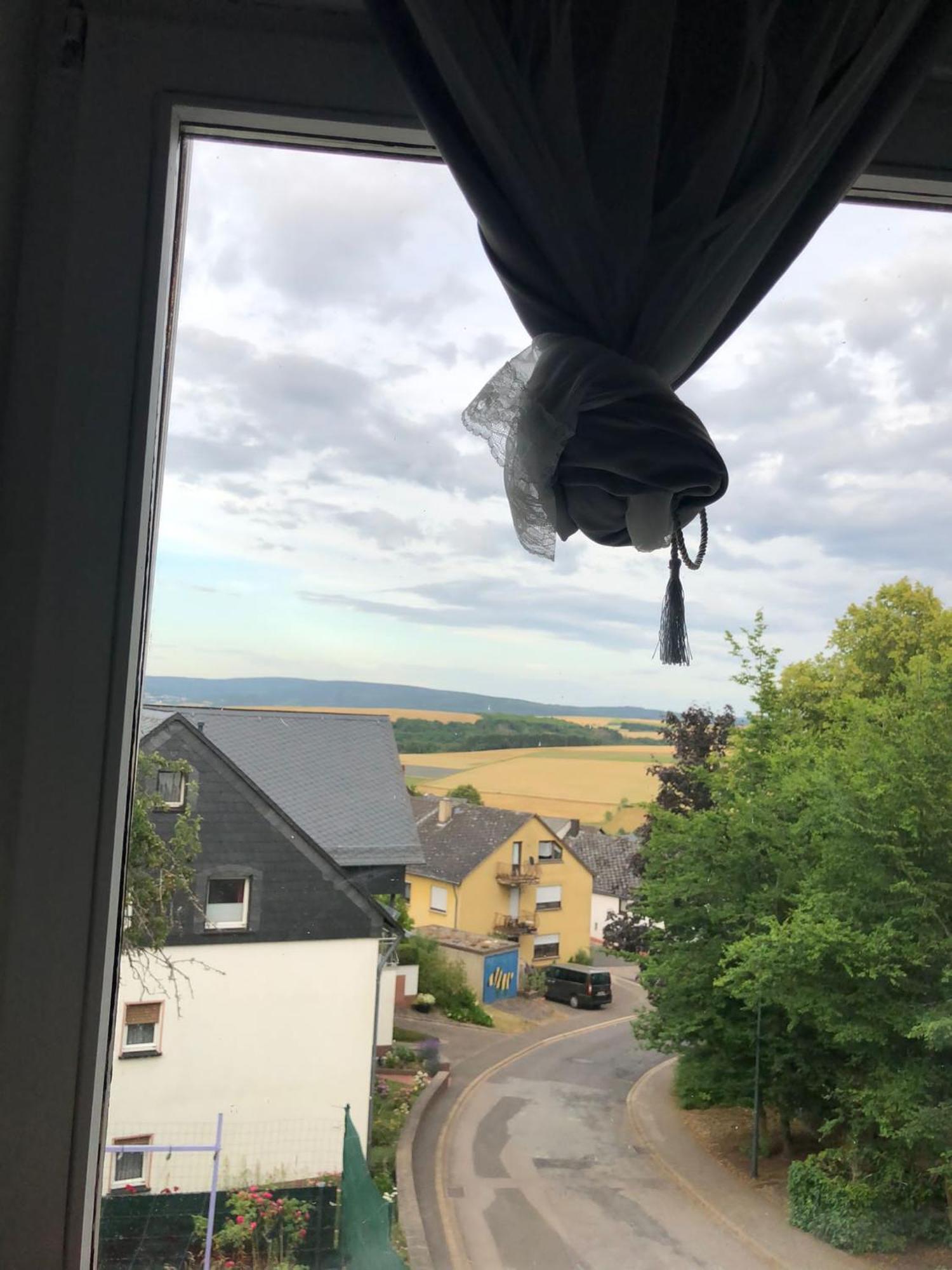 Gaestehaus Pellinger Hof Pellingen Bilik gambar